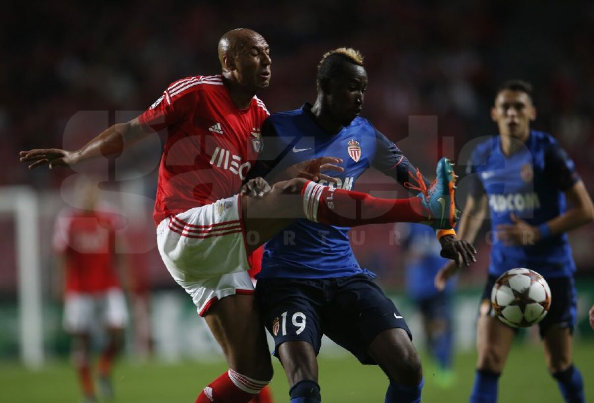 VIDEO+FOTO Seară plină de goluri în Champions League » Ştim primele două echipe calificate în optimi!