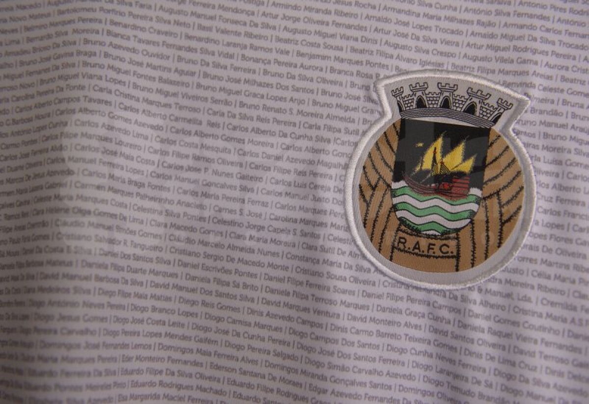 GALERIE FOTO Fotbaliştii lui Rio Ave au fost destinşi la antrenamentul oficial de astăzi » Ce a spus antrenorul portughezilor