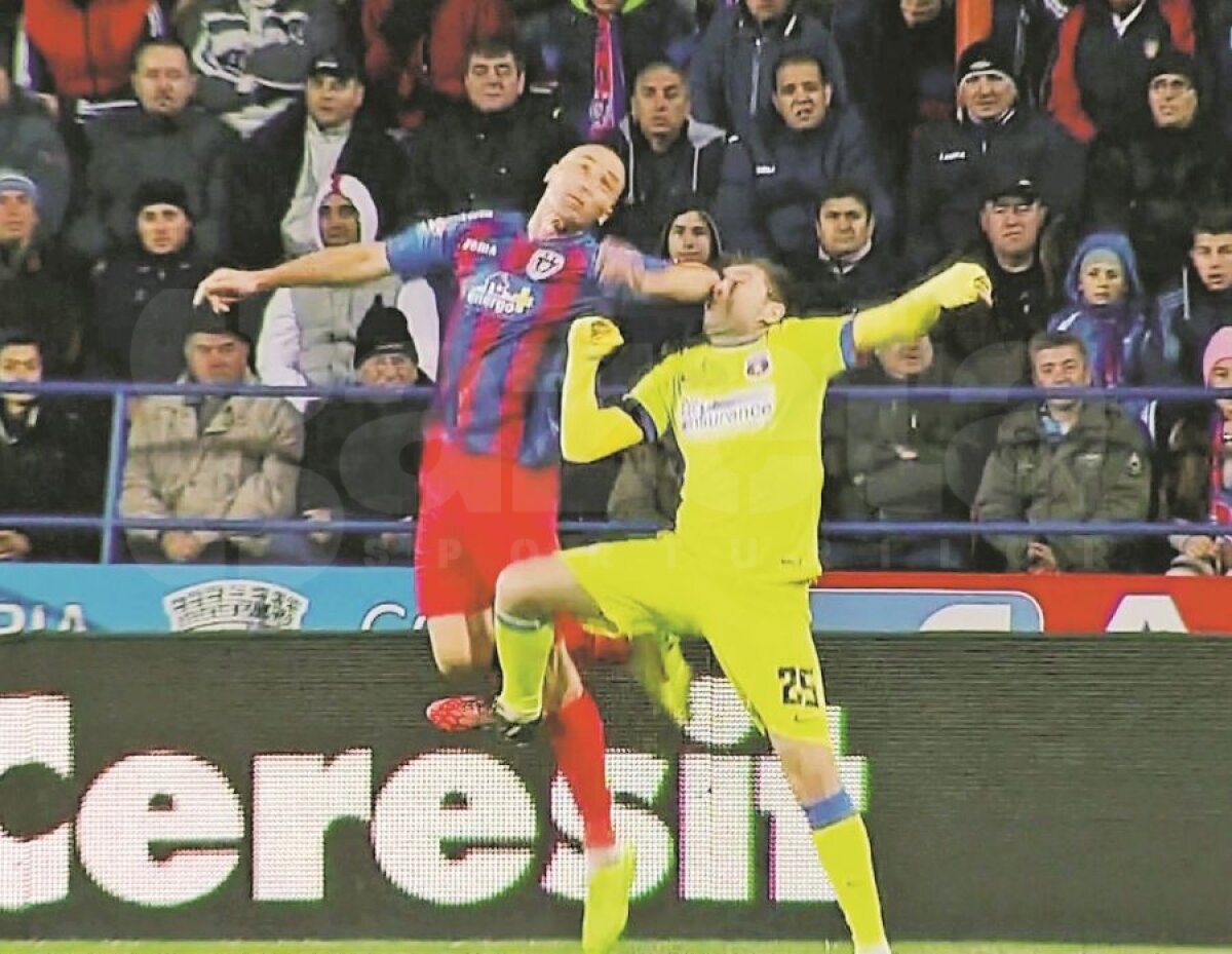 Gabi Mureşan a fost suspendat 16 etape » Ce decizii a luat Comisia de Disciplină în alte cazuri asemănătoare