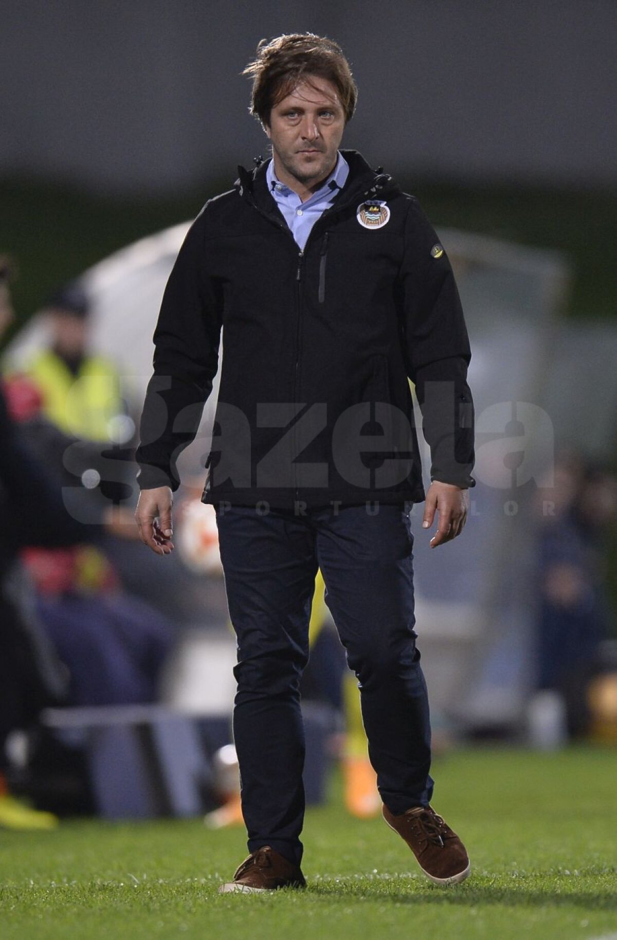 VIDEO+FOTO Seara lui Filip » Înlocuitorul lui Latovlevici a strălucit în Portugalia la cel mai slab meci al sezonului pentru Steaua: 2-2 cu Rio Ave