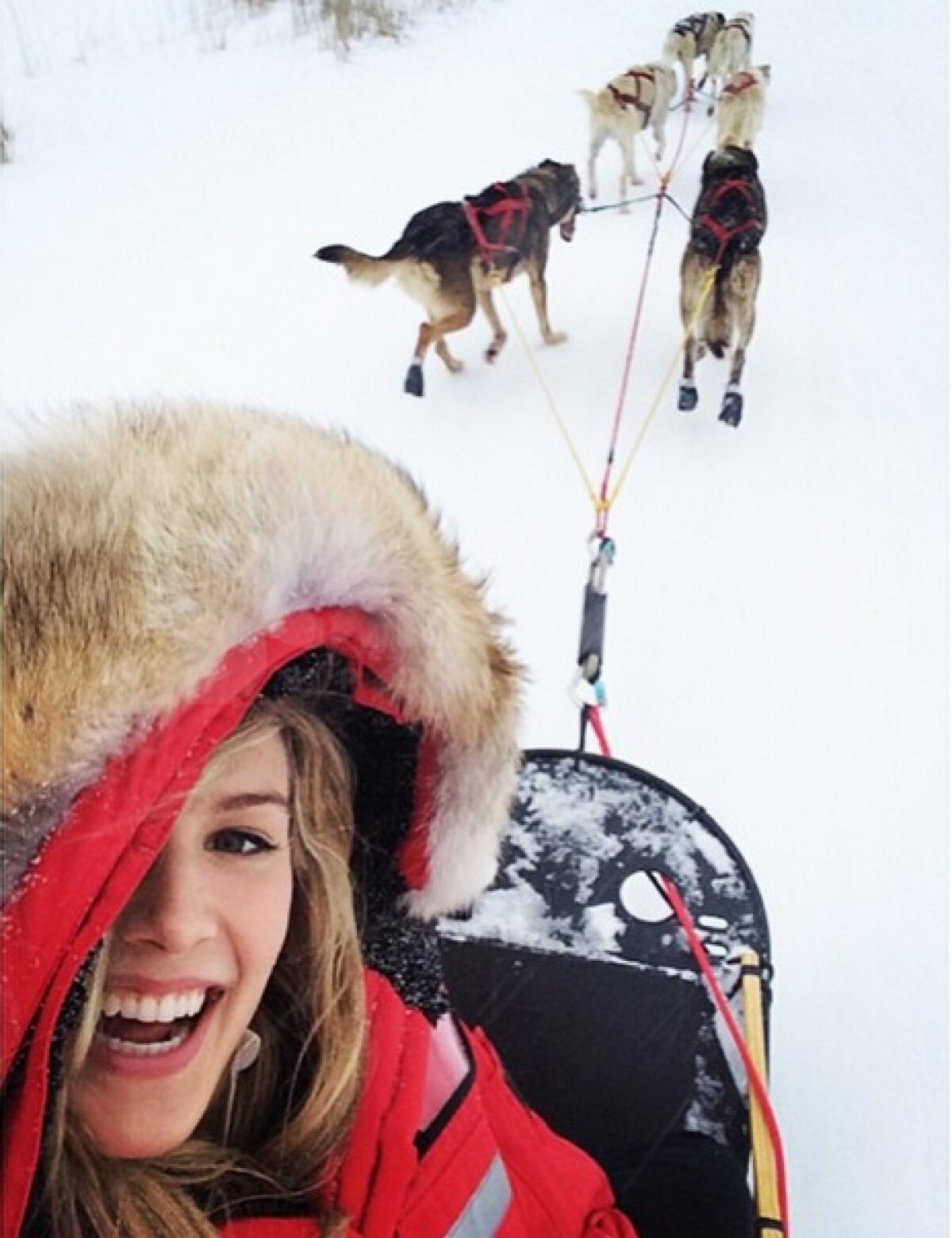 FOTO Fete în vacanţă » Cum şi-au petrecut jucătoarele din Top 10 WTA zilele libere după finalul sezonului