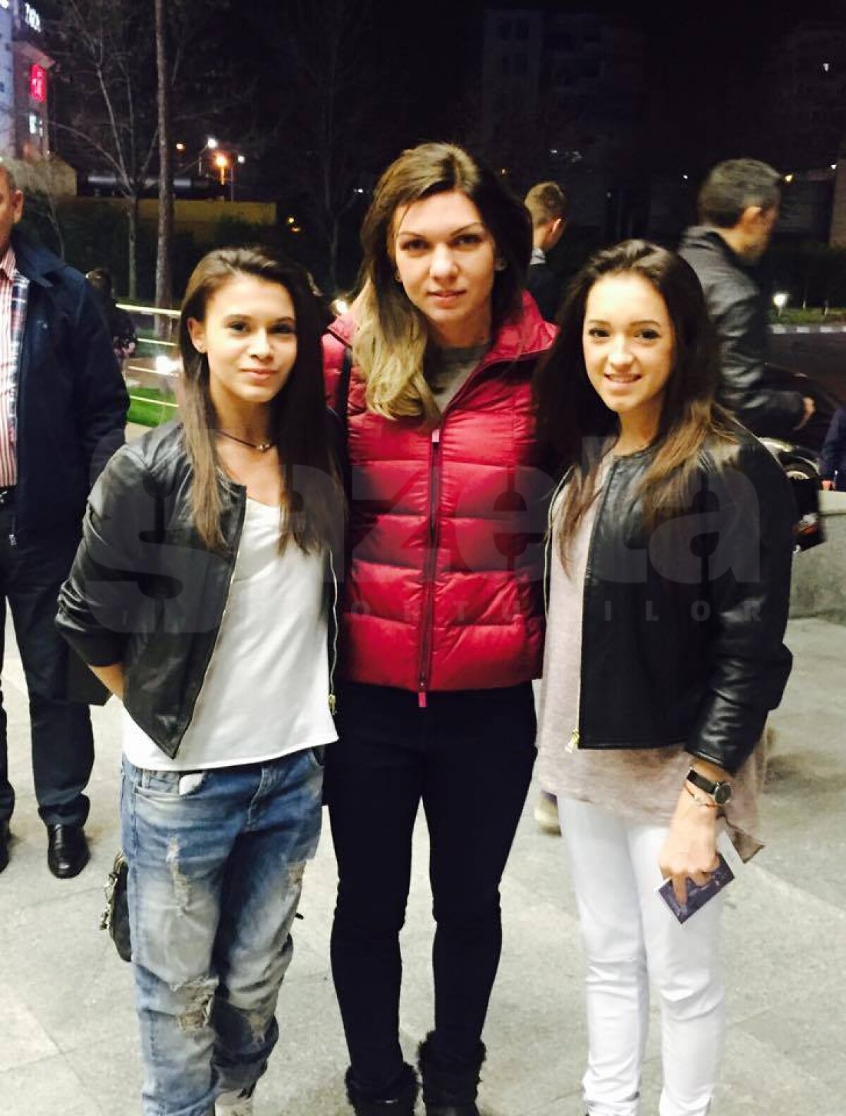 FOTO Fete în vacanţă » Cum şi-au petrecut jucătoarele din Top 10 WTA zilele libere după finalul sezonului