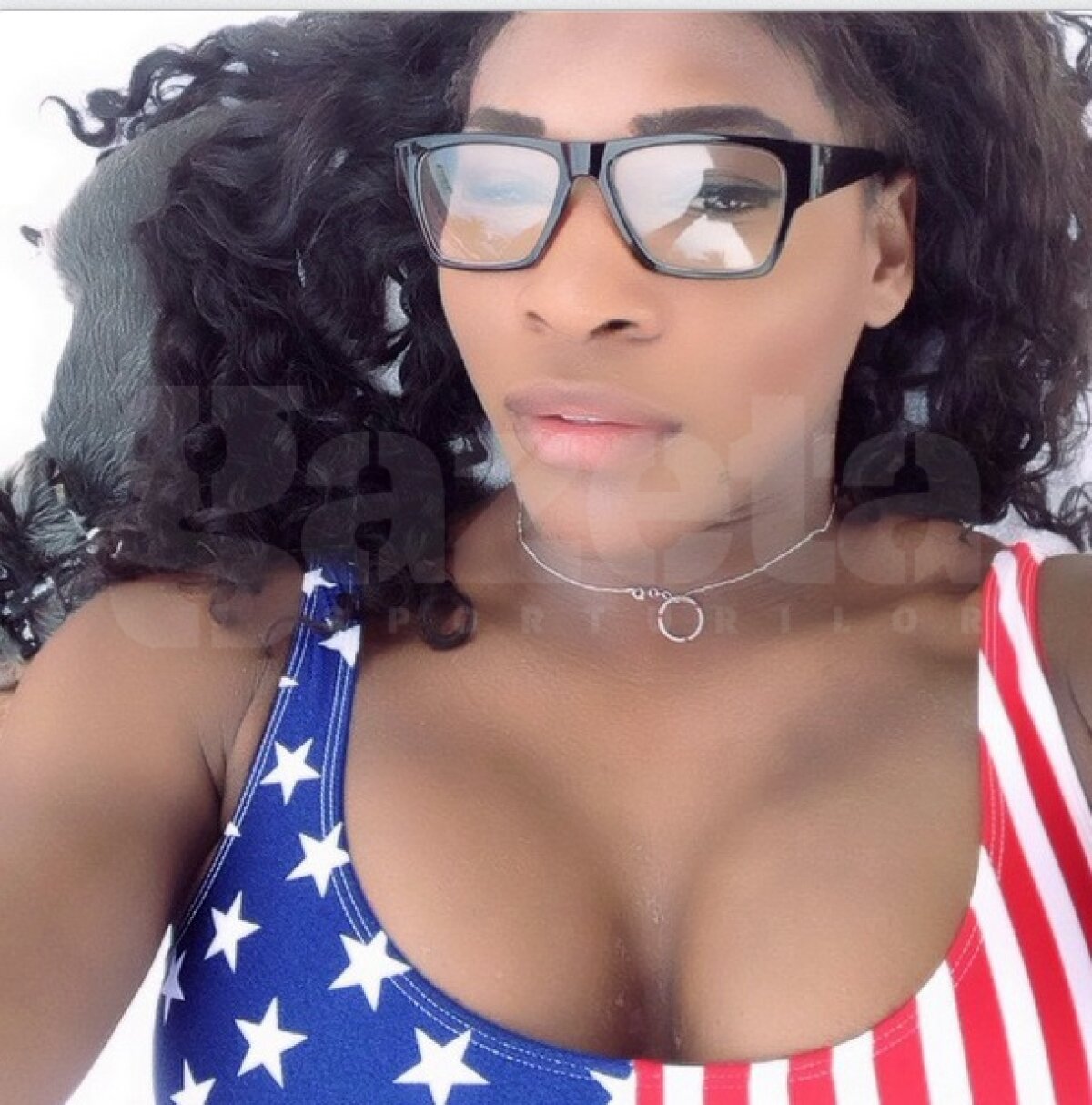 FOTO Fete în vacanţă » Cum şi-au petrecut jucătoarele din Top 10 WTA zilele libere după finalul sezonului