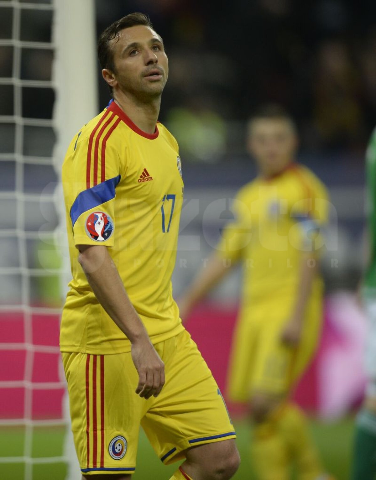 FOTO şi VIDEO România a învins Irlanda de Nord cu 2-0 şi a preluat şefia Grupei F