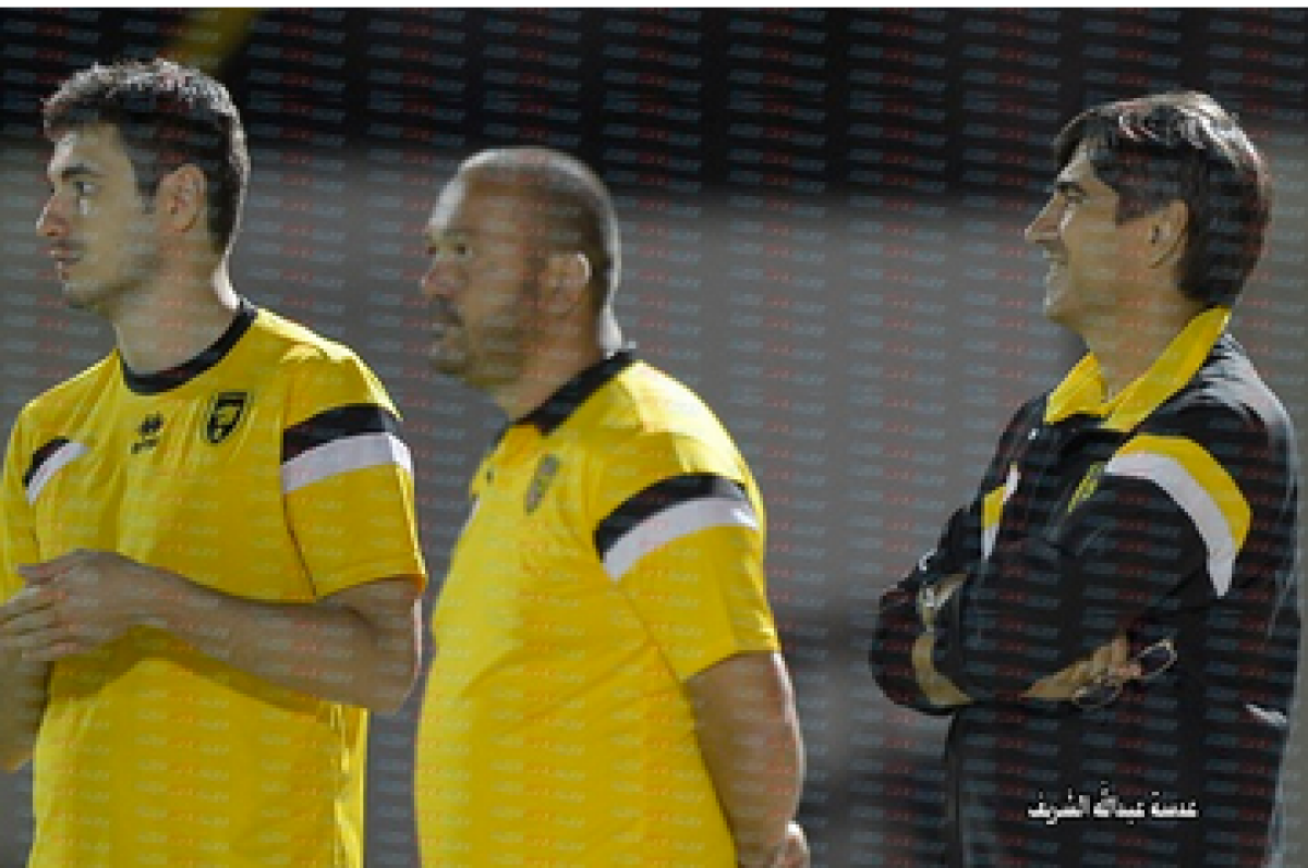 Momente dificile pentru Victor Piţurcă! Fostul selecţioner a fost implicat într-un accident rutier » Cum i-a uimit pe jurnaliştii arabi