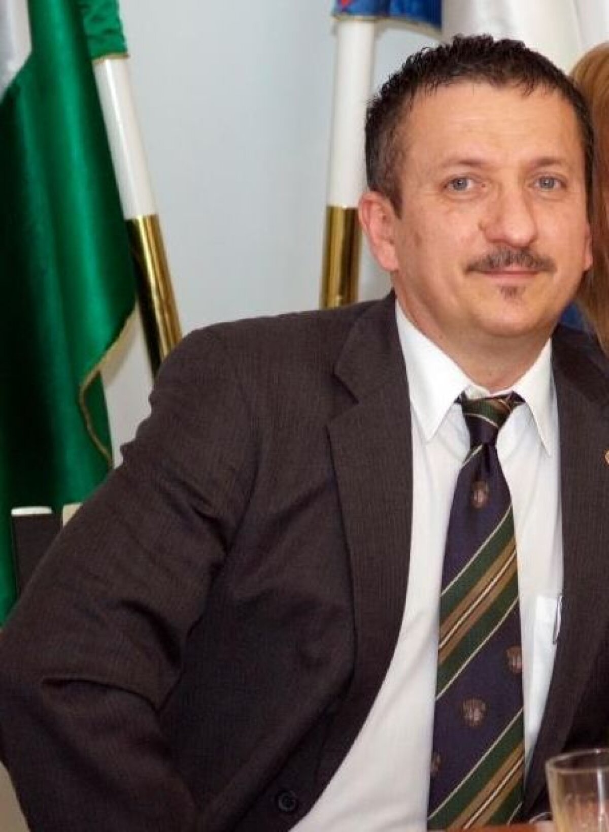 Laura Oltean şi Melinda Geiger au fost operate de doctorul Gyorului