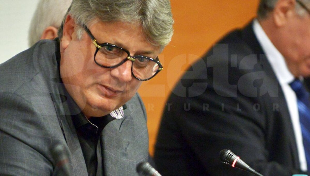 Caricatura zilei » Gino Iorgulescu a fost cu Victor Ponta la Abu Dhabi! Gazeta a "surprins" un dialog savuros :D