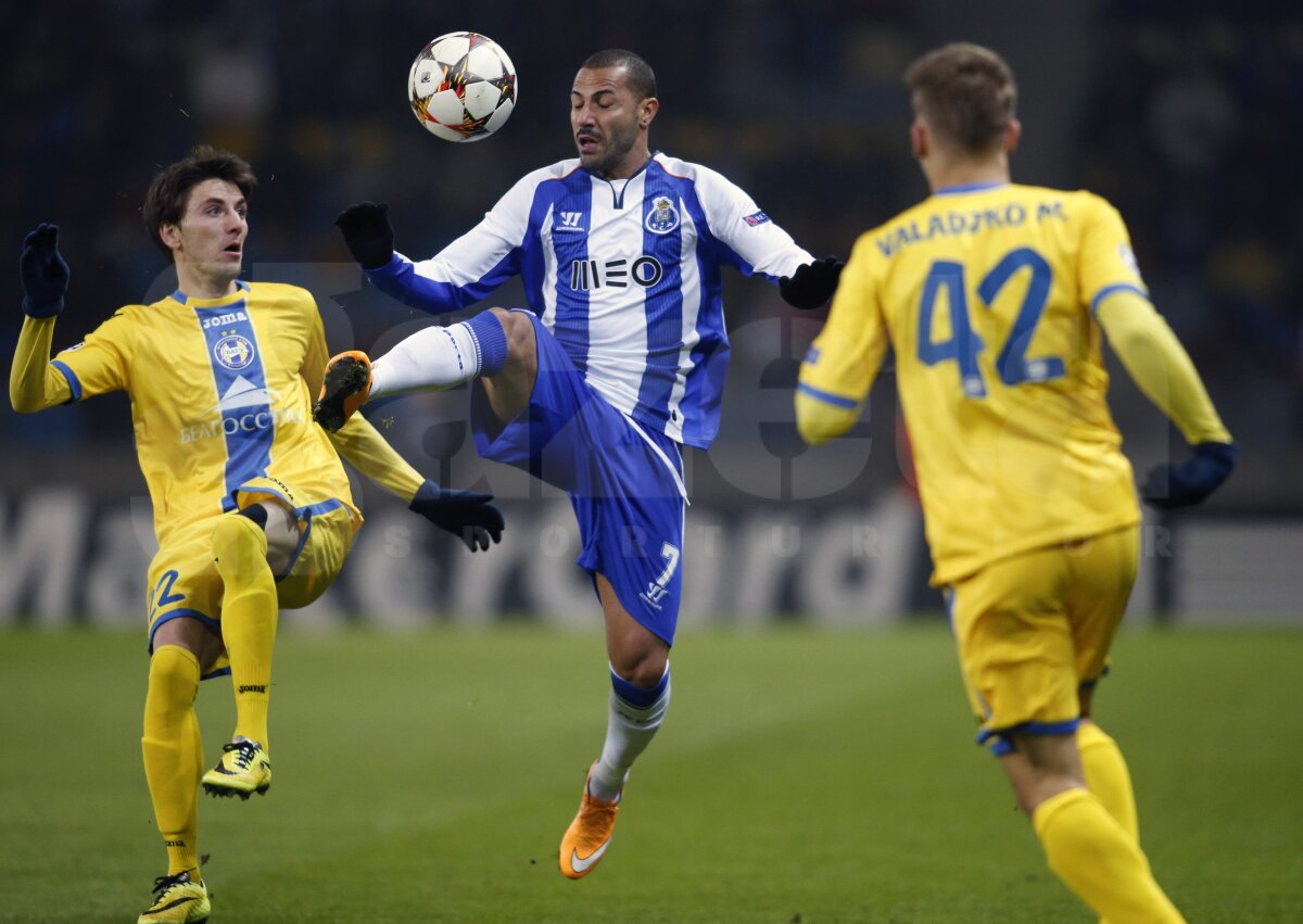 FOTO şi VIDEO UEFA Champions League » Manchester City - Bayern Munchen 3-2 » Kun Aguero a fost erou pentru City