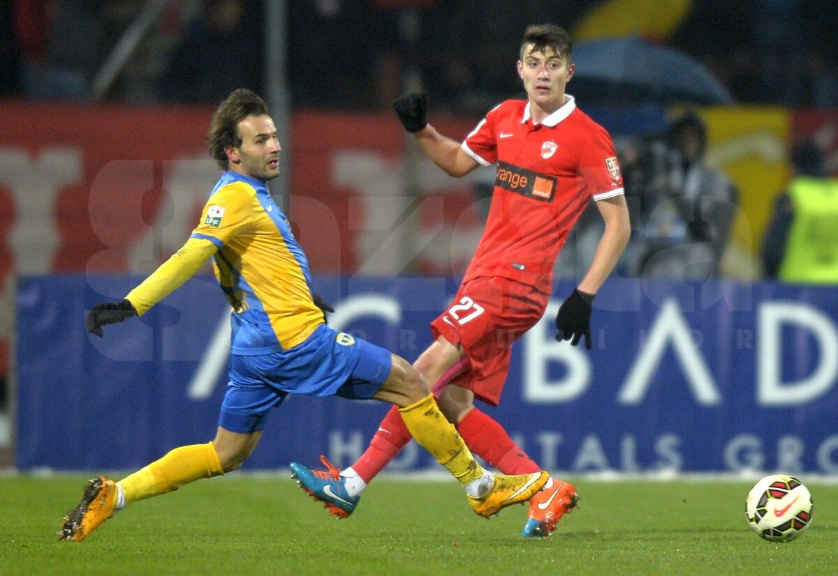 FOTO şi VIDEO Meciul portarilor! Dinamo şi Petrolul au terminat la egalitate, 0-0, doar datorită goalkeeperilor