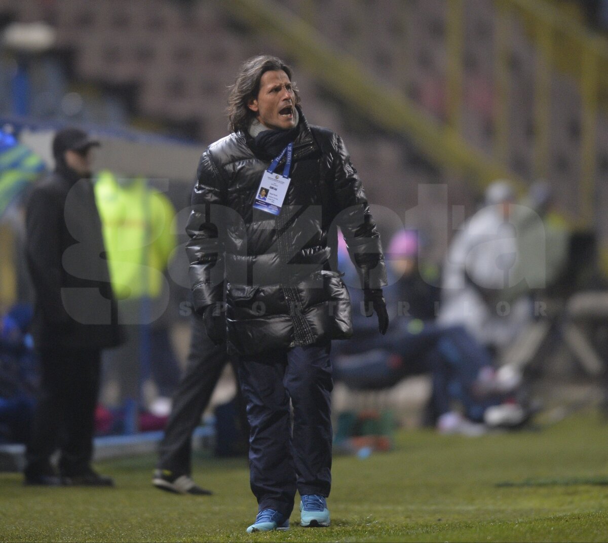 VIDEO şi FOTO Fără nume, dar cu puncte » Steaua a învins-o greu pe CSMS Iaşi, scor 1-0, şi îşi continuă lupta către titlul 26