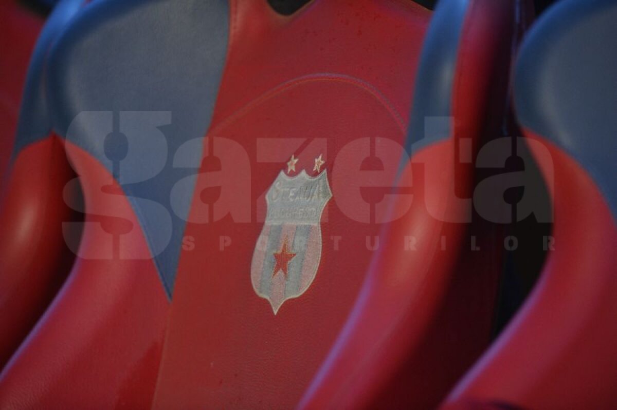 FOTO Echipa-fantomă! Litigiul pierdut cu Armata a produs un scenariu absurd în Ghencea, o autocenzură nemaiîntîlnită