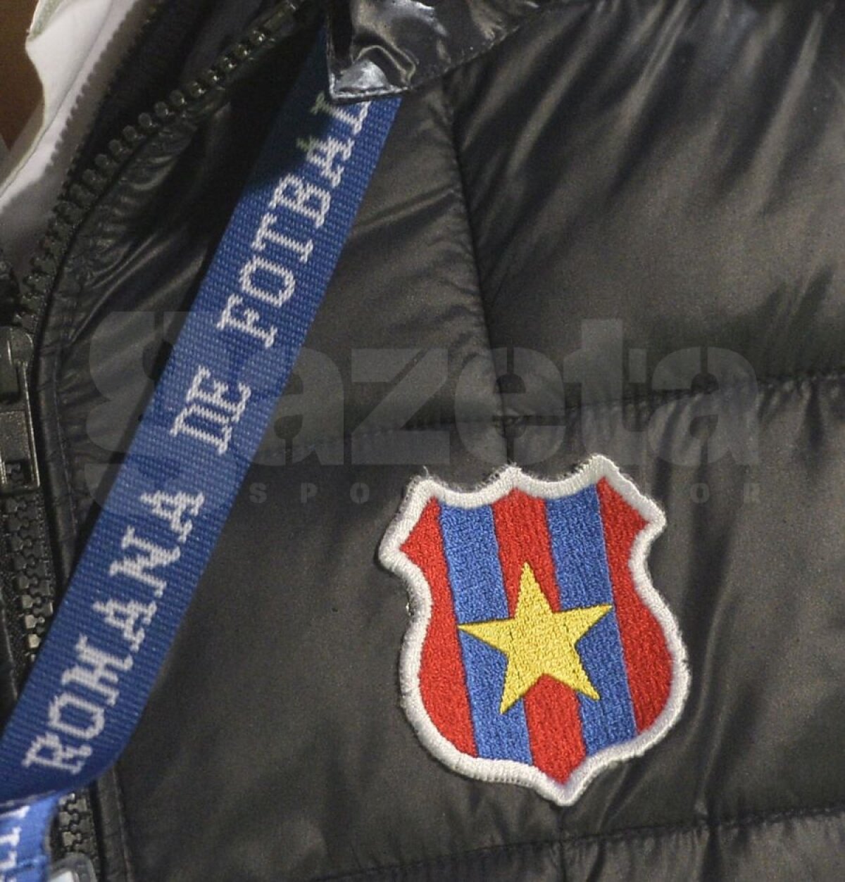 FOTO Echipa-fantomă! Litigiul pierdut cu Armata a produs un scenariu absurd în Ghencea, o autocenzură nemaiîntîlnită