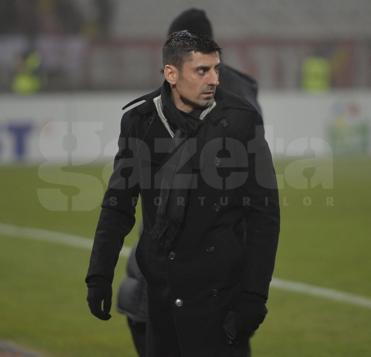 VIDEO+FOTO Noroc cu Marc » Dinamo merge în semifinalele Cupei Ligii, după 3-2 la penalty-uri cu U Cluj