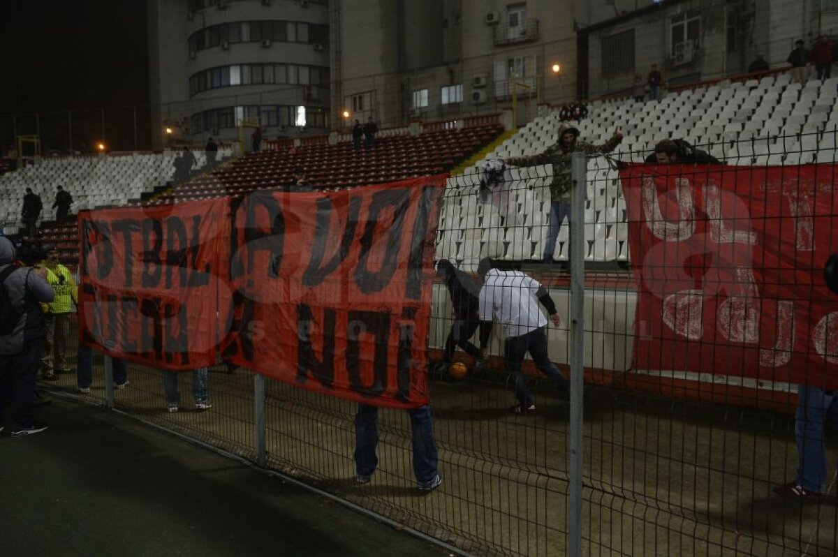 VIDEO+FOTO Noroc cu Marc » Dinamo merge în semifinalele Cupei Ligii, după 3-2 la penalty-uri cu U Cluj