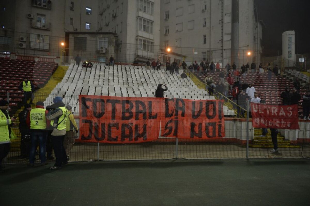 VIDEO+FOTO Noroc cu Marc » Dinamo merge în semifinalele Cupei Ligii, după 3-2 la penalty-uri cu U Cluj
