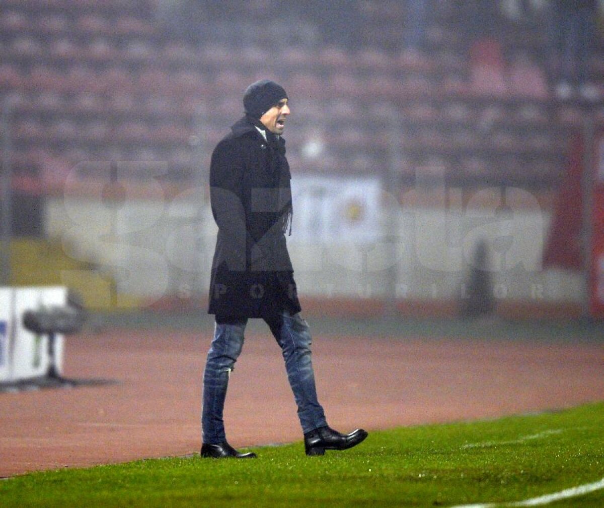 VIDEO+FOTO Noroc cu Marc » Dinamo merge în semifinalele Cupei Ligii, după 3-2 la penalty-uri cu U Cluj