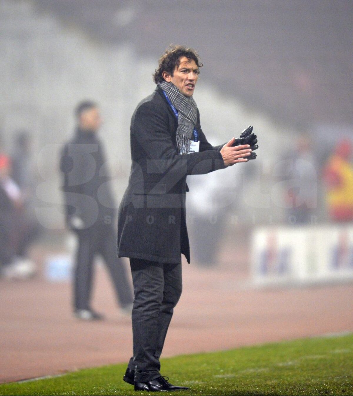 VIDEO+FOTO Noroc cu Marc » Dinamo merge în semifinalele Cupei Ligii, după 3-2 la penalty-uri cu U Cluj