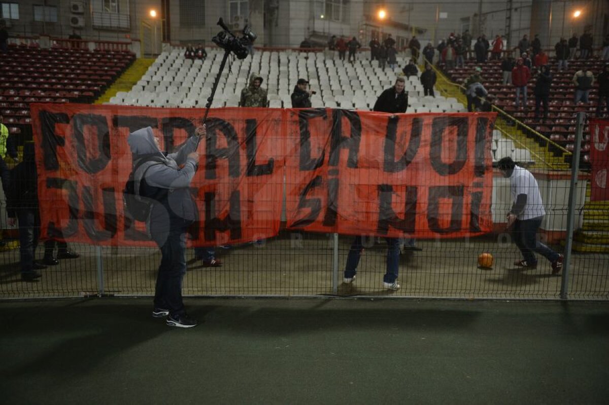 VIDEO+FOTO Noroc cu Marc » Dinamo merge în semifinalele Cupei Ligii, după 3-2 la penalty-uri cu U Cluj