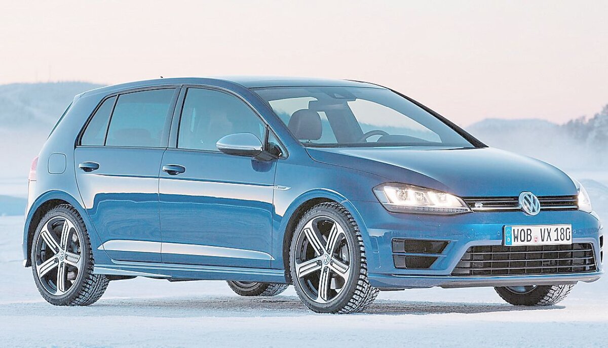 FOTO Oscarurile TopGear » S-au desemnat cele mai bune maşini din 2014. Cine a luat premiul cel mare