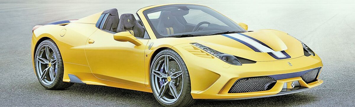 FOTO Oscarurile TopGear » S-au desemnat cele mai bune maşini din 2014. Cine a luat premiul cel mare