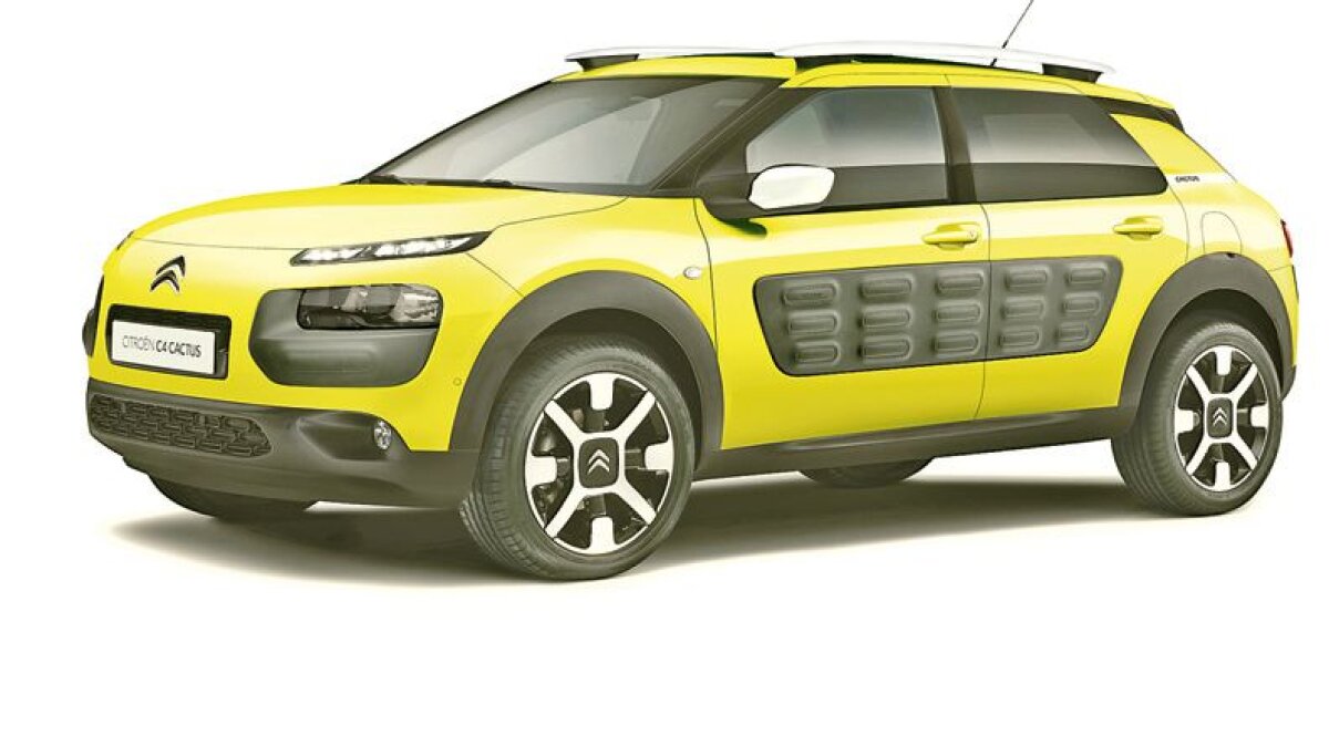 FOTO Oscarurile TopGear » S-au desemnat cele mai bune maşini din 2014. Cine a luat premiul cel mare