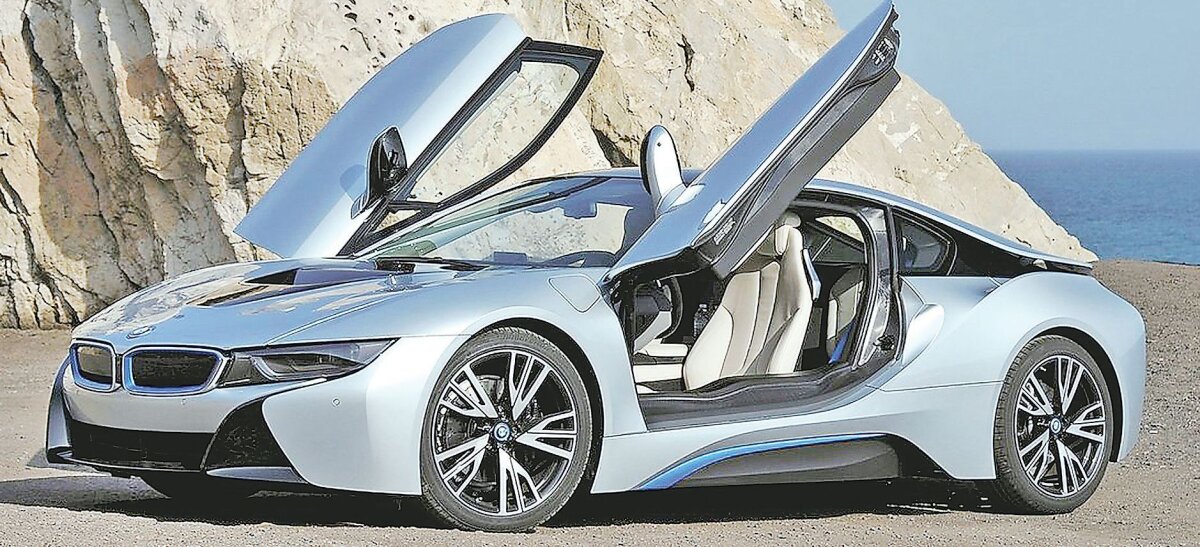 FOTO Oscarurile TopGear » S-au desemnat cele mai bune maşini din 2014. Cine a luat premiul cel mare