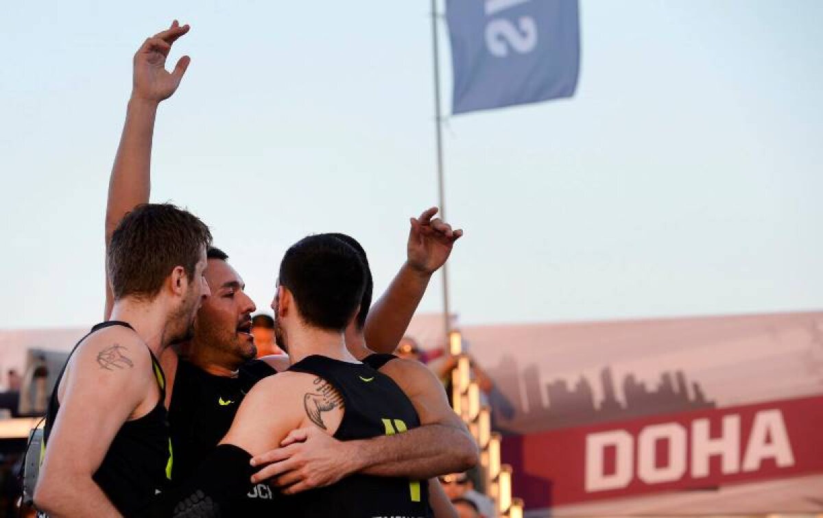 GALERIE FOTO 10 momente importante din 2014 în baschetul 3x3 » Care sînt performanţele şi realizările din acest an