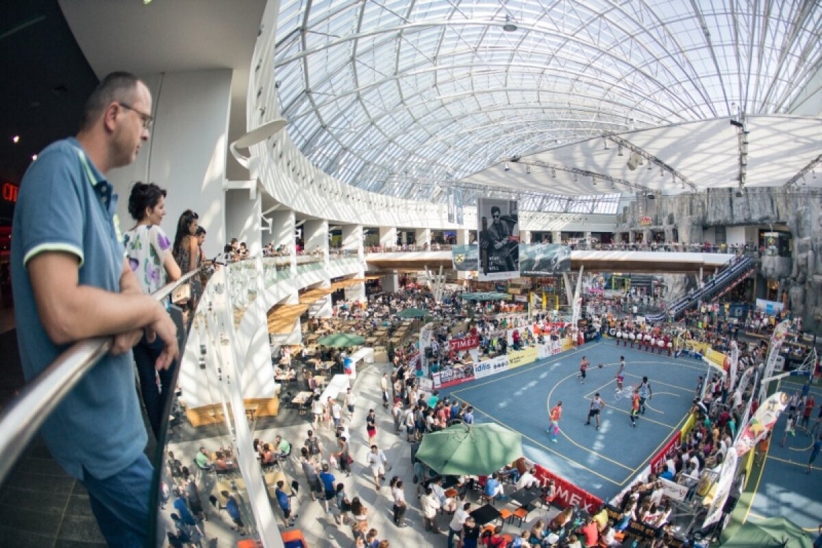 GALERIE FOTO 10 momente importante din 2014 în baschetul 3x3 » Care sînt performanţele şi realizările din acest an