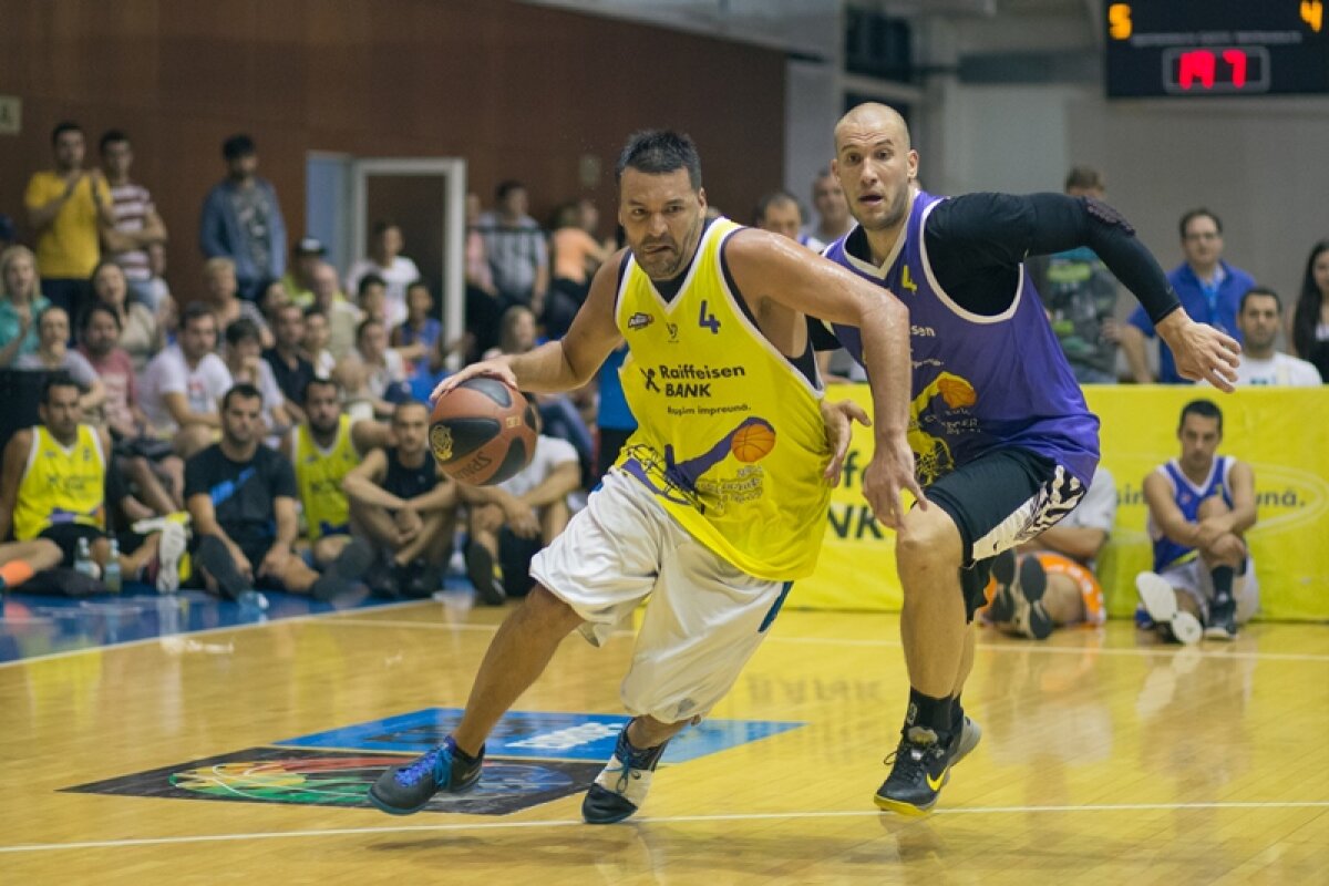 GALERIE FOTO 10 momente importante din 2014 în baschetul 3x3 » Care sînt performanţele şi realizările din acest an