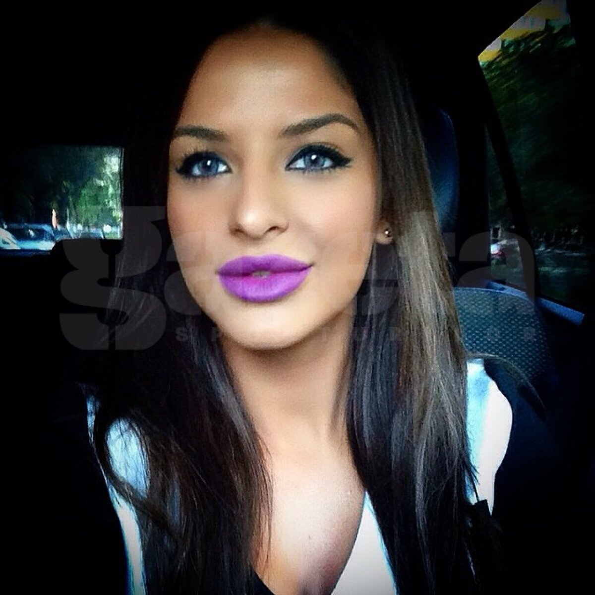 GALERIE FOTO Gabi Iancu "dă goluri" doar în vacanţă! » N-a mai jucat de aproape două luni, dar face senzaţie în afara gazonului