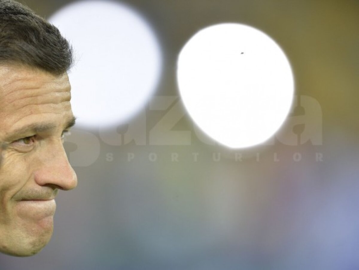 Paradoxurile fotbalului românesc » Liga 1 fără logo, cluburi cu probleme penale şi mirajul unui sezon la aceeaşi echipă