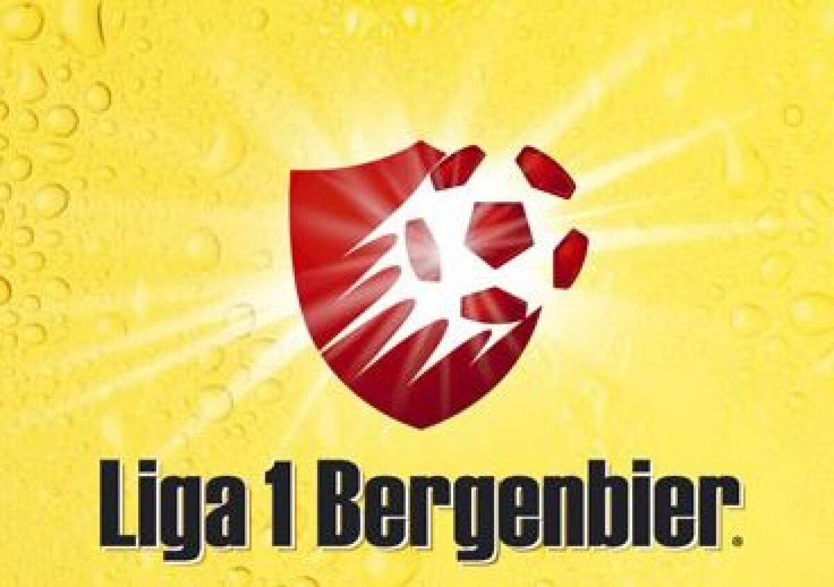Paradoxurile fotbalului românesc » Liga 1 fără logo, cluburi cu probleme penale şi mirajul unui sezon la aceeaşi echipă