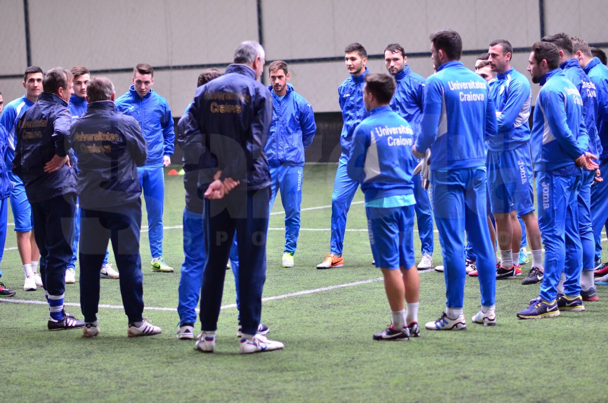 Cine a venit şi cine a absentat de la prima reunire a iernii. Schimbări în Bănie