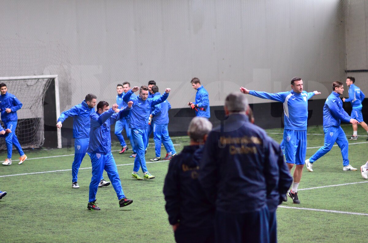 Cine a venit şi cine a absentat de la prima reunire a iernii. Schimbări în Bănie