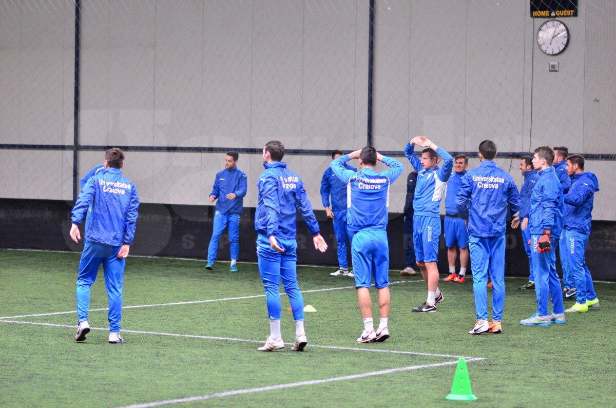 Cine a venit şi cine a absentat de la prima reunire a iernii. Schimbări în Bănie