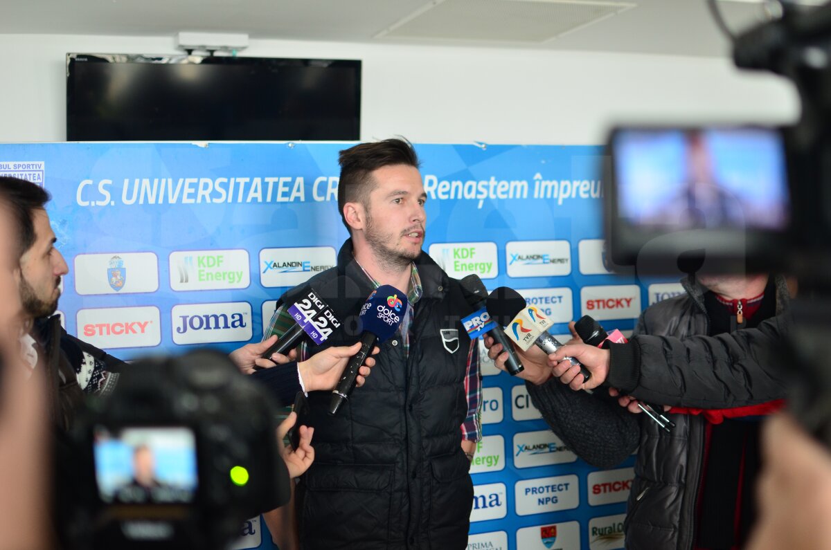 Cine a venit şi cine a absentat de la prima reunire a iernii. Schimbări în Bănie