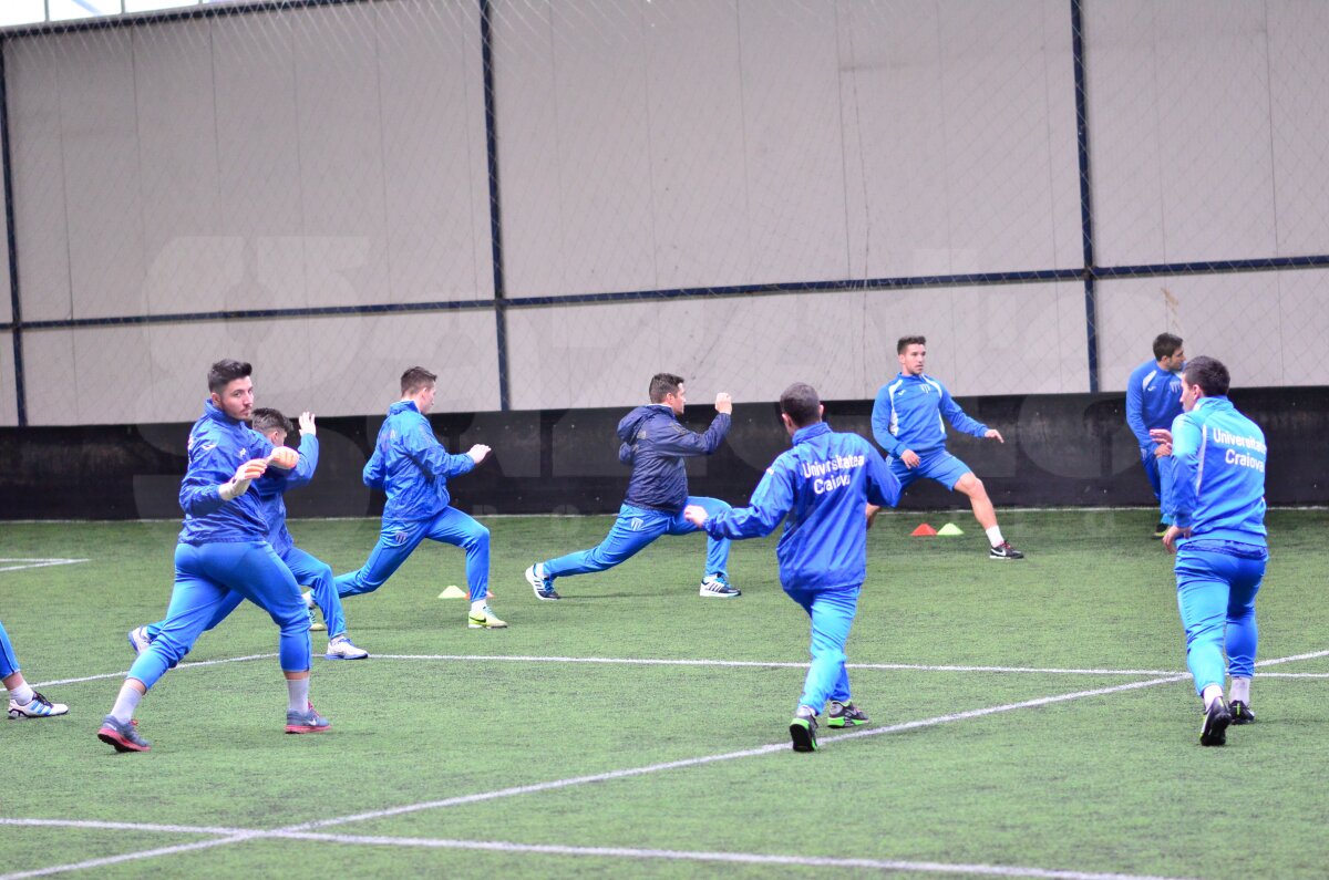 Cine a venit şi cine a absentat de la prima reunire a iernii. Schimbări în Bănie