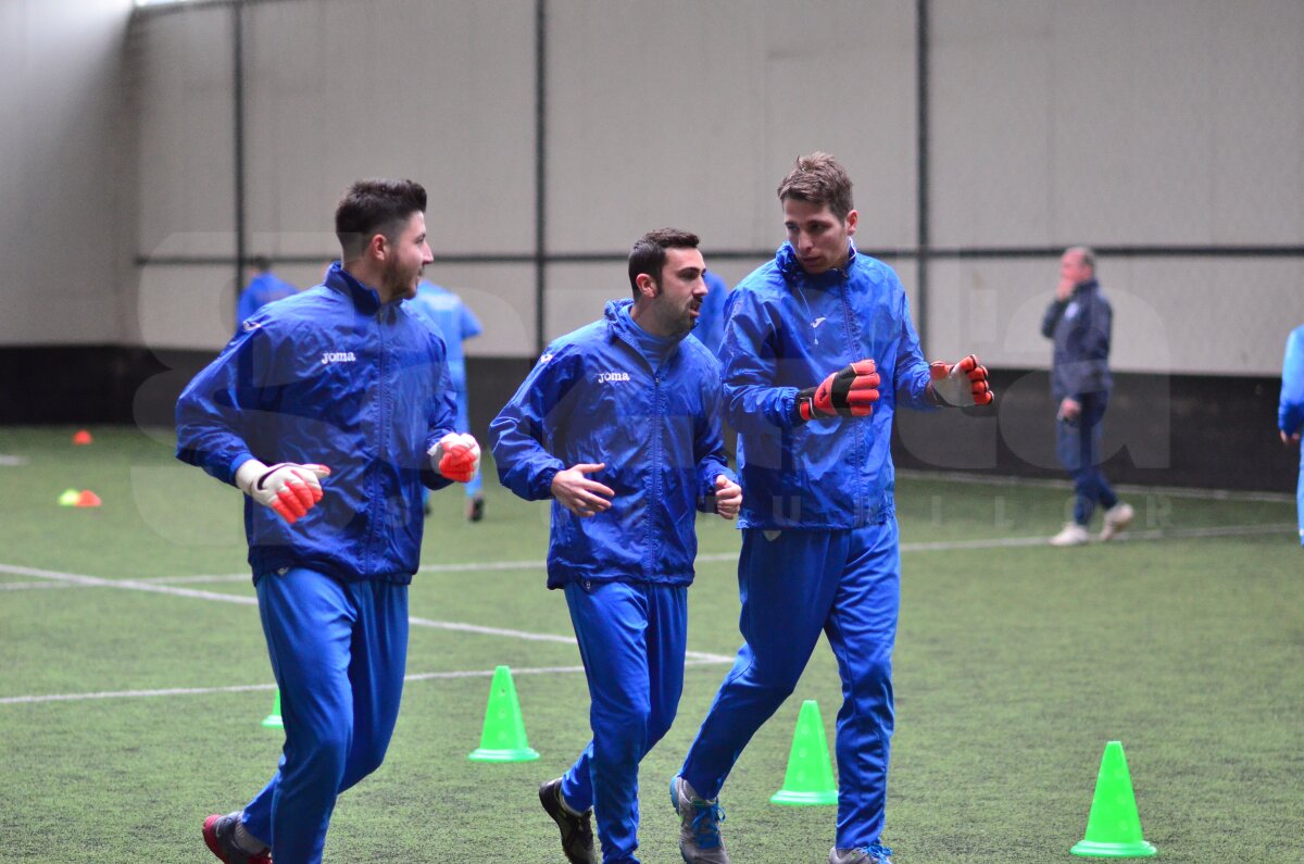 Cine a venit şi cine a absentat de la prima reunire a iernii. Schimbări în Bănie