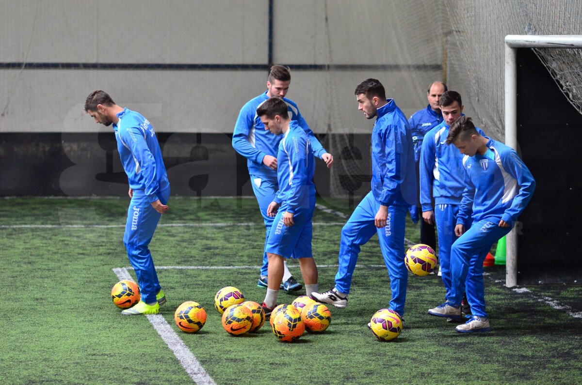 Cine a venit şi cine a absentat de la prima reunire a iernii. Schimbări în Bănie