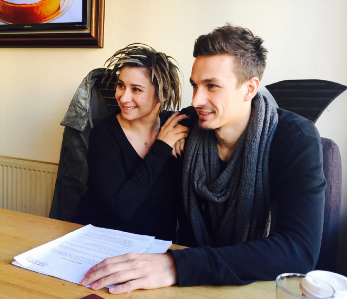 EXCLUSIV » Szukala a semnat cu Al Ittihad! Salariu colosal! UPDATE » Piţurcă, hotărît să-l convingă pe Gigi să-i dea drumul de acum