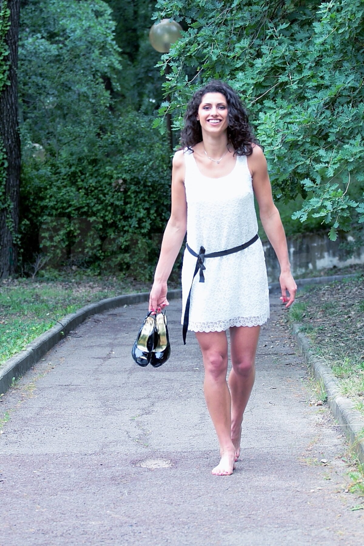 FOTO Hubava Ianeva! CSM Bucureşti a transferat-o pe una dintre voleibalistele considerate a fi cele mai simpatice din lume