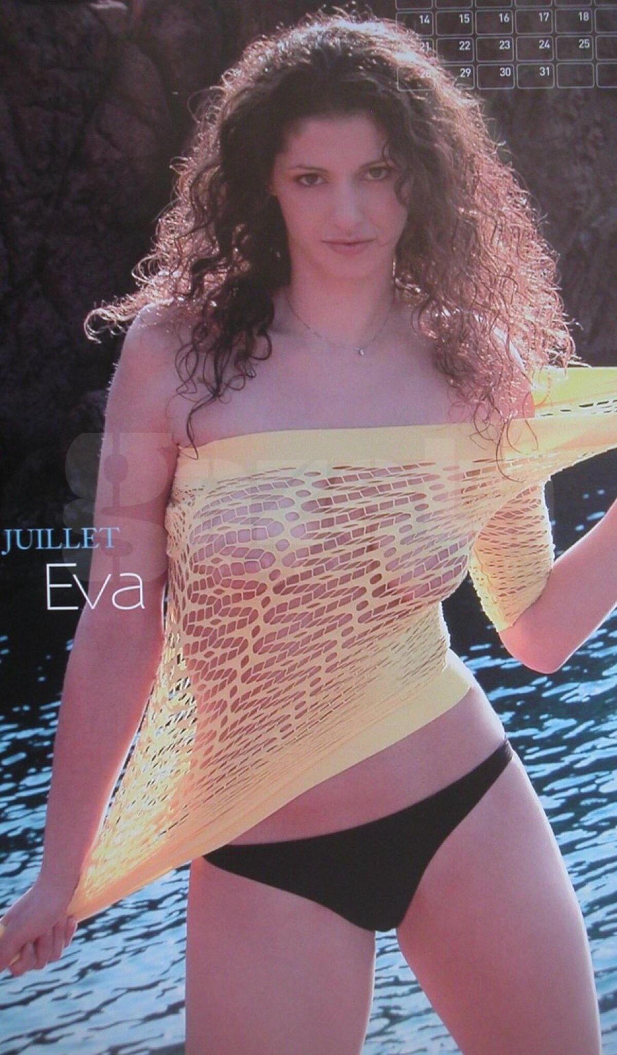 FOTO Hubava Ianeva! CSM Bucureşti a transferat-o pe una dintre voleibalistele considerate a fi cele mai simpatice din lume