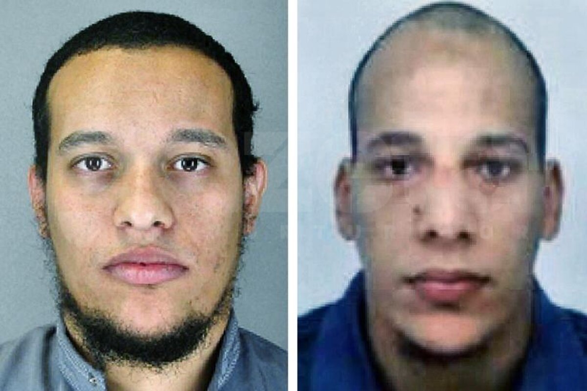 Asasinii lichidaţi! Trei zile, trei atacuri teroriste, 17 victime!