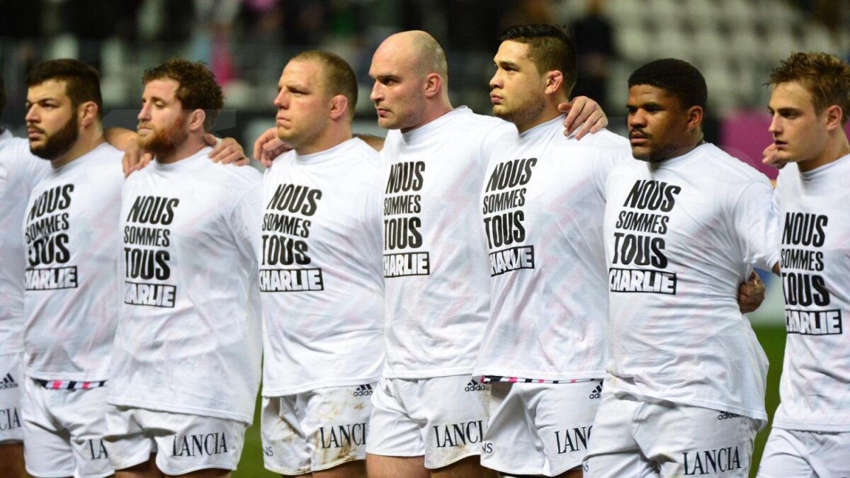 Marii antrenori din fotbal condamnă terorismul după atentatul de la Paris: "O viaţă de frică nu e viaţă"