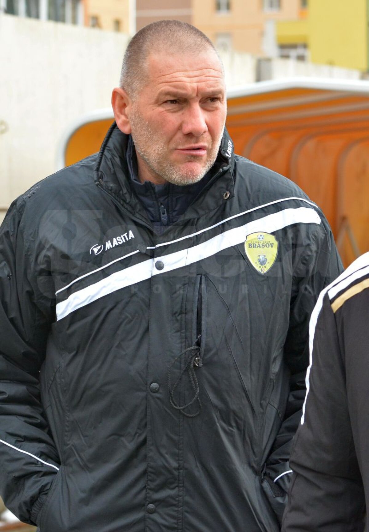 GALERIE FOTO FC Braşov a început antrenamentele sub comanda lui Vjekoslav Lokica » Tehnicianul este obişnuit să nu fie plătit