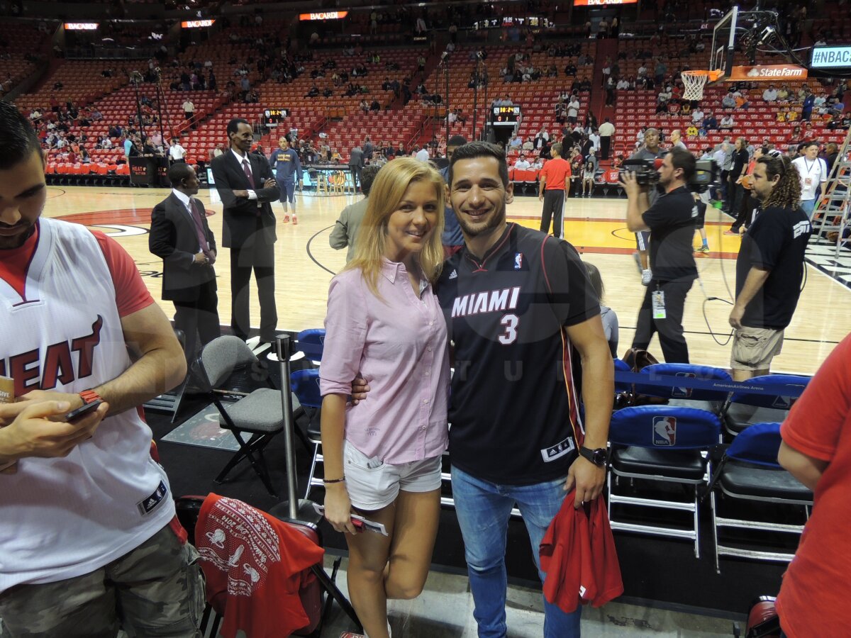 Alex Curtean îşi dezvăluie pasiunea pentru NBA în ediţia print a Gazetei Sporturilor » Cine este preferatul lui Alex