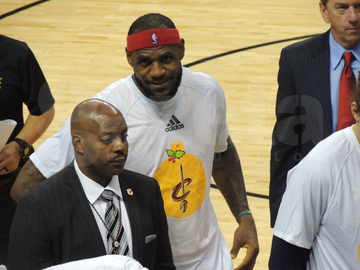 Alex Curtean îşi dezvăluie pasiunea pentru NBA în ediţia print a Gazetei Sporturilor » Cine este preferatul lui Alex