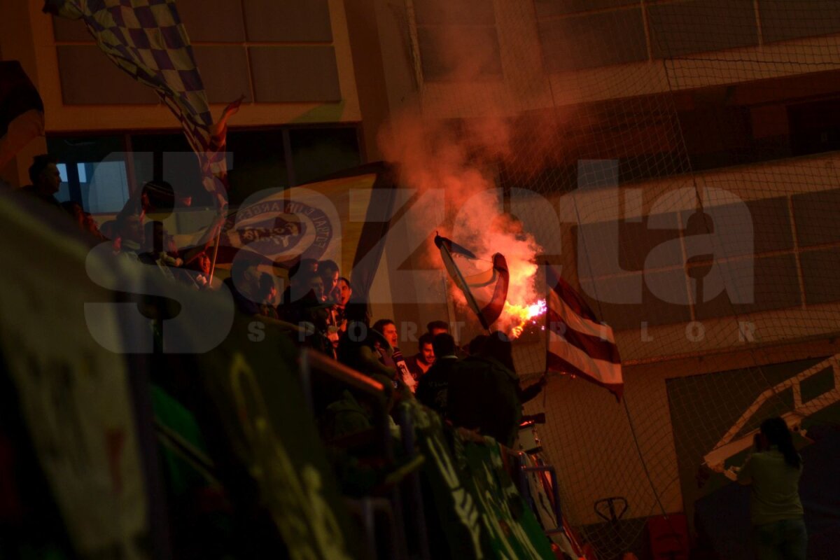 FOTO Patrulater "fără patroni" » Turneu unic la Sibiu: s-au întîlnit echipele renăscute din iniţiativele fanilor