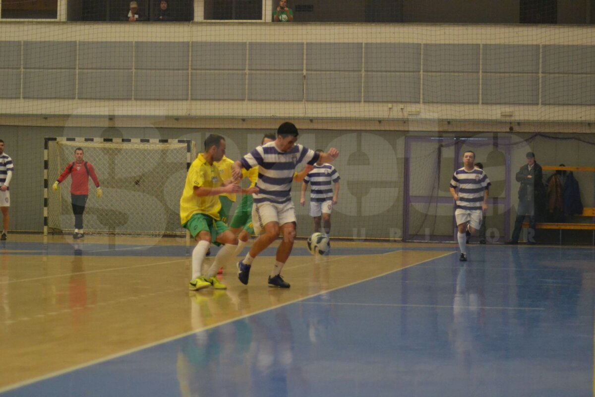 FOTO Patrulater "fără patroni" » Turneu unic la Sibiu: s-au întîlnit echipele renăscute din iniţiativele fanilor