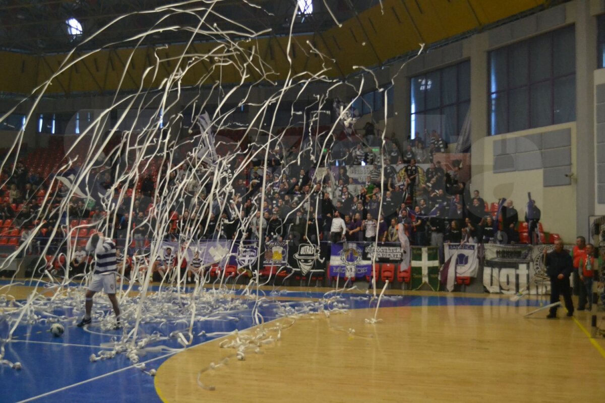 FOTO Patrulater "fără patroni" » Turneu unic la Sibiu: s-au întîlnit echipele renăscute din iniţiativele fanilor